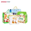 New Style Packaging Gift Paper Box Custom Box Manufacturer