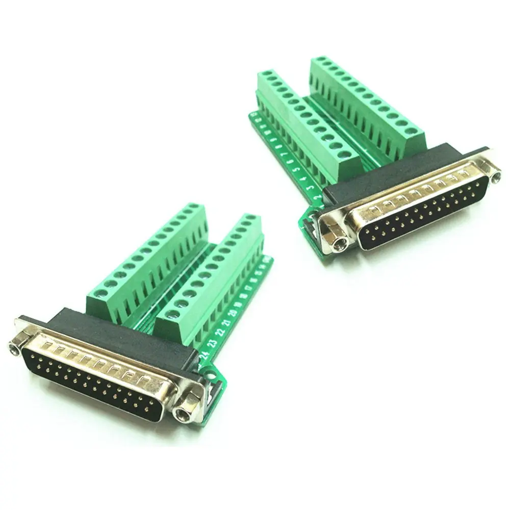 D sub male. Connector db25 d-sub male Plug 25-Pin Port Terminal Breakout PCB Board. Разъем d-sub PCB 44 Pin корпус кабель. 45 Пиновый разъём плоский d-sub 45. 16 Пиновый порт шасси ПК компьютер.