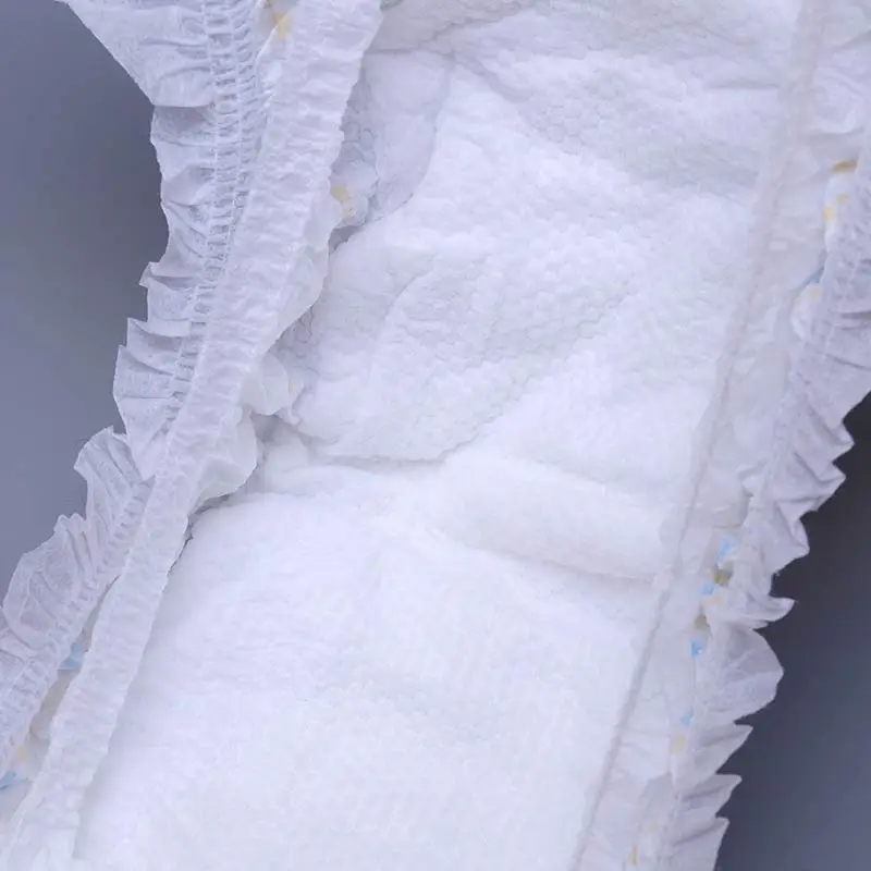 Yingshute Cute Disposable Baby Diaper Wholesale Usa European Baby