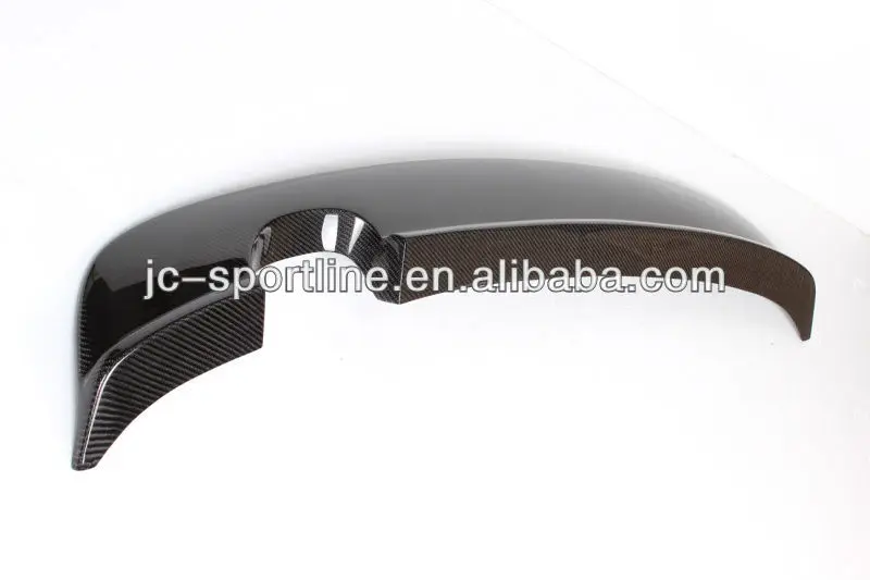 Custom Car Carbon Rear Bumper Diffuser For Vw Mk5 Gti Style Buy