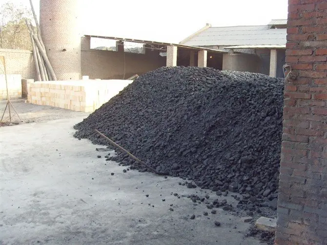 economic coal gas furnace for refractory brick tunnel kiln 16