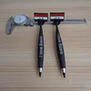 3d Iraq flag soft pvc magnetic pens, custom I love Basra fridge magnet pens hot sell