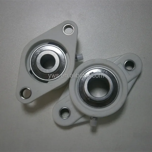 Roulement Inox Suc203 Plastic Pillow Block Bearing Fl203 Buy