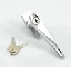 RCL-155 Electronic Metal Insert Cabinet Door Handle Lock