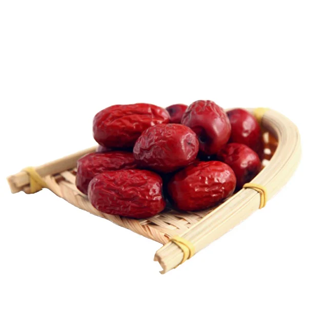 
Factory supply discount price fresh jujube 