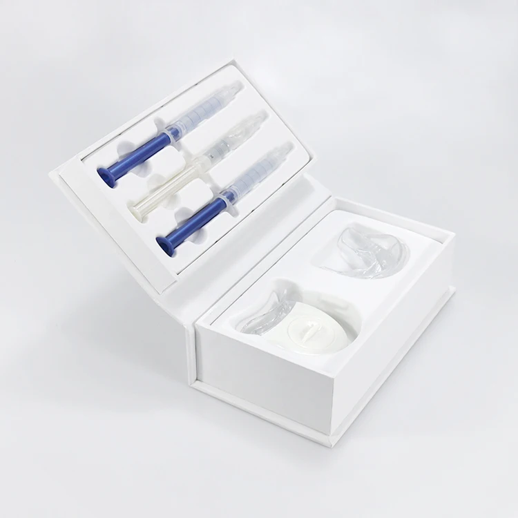 

Ce&Fda Approval Dental Teeth Whitening Products Professional Teeth Whitening Kit