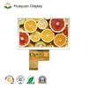 5 Inch TFT LCD Module micro lcd display for many devices