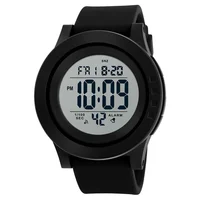 

Wholesale Cheap Watch SKMEI 1473 Fashion Silicone Band Waterproof Digital Sport Wristwatch