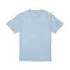 free shipping to US in stock factory cheap blank basic men's tee unisex plain t shirts