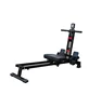 Home use professional fitness equipment rowing machine for wholebody exercise
