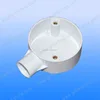 Plastic Conduit Fitting 20mm 25mm Stop End Box