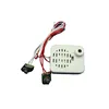 hot sale Mini mp3 player, Music Squeeze Box For Plush Toys, voice recorder for teddy bear can be custom