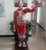 ISO 3-D Anatomy model, Male musles model with internal organs