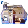 New Item Scale 1:25 Architecture interior model , furniture scale models