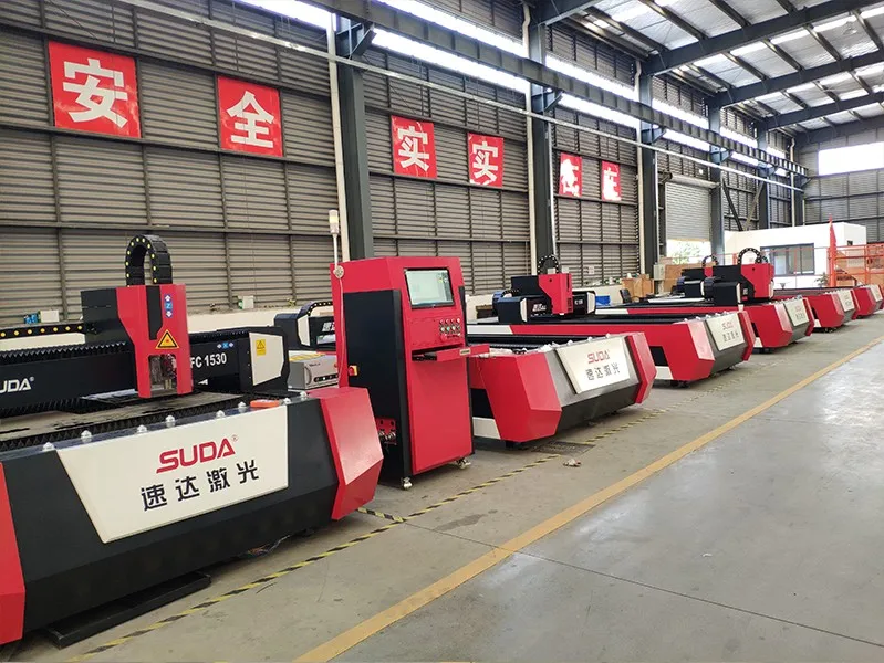 Экспорт станков