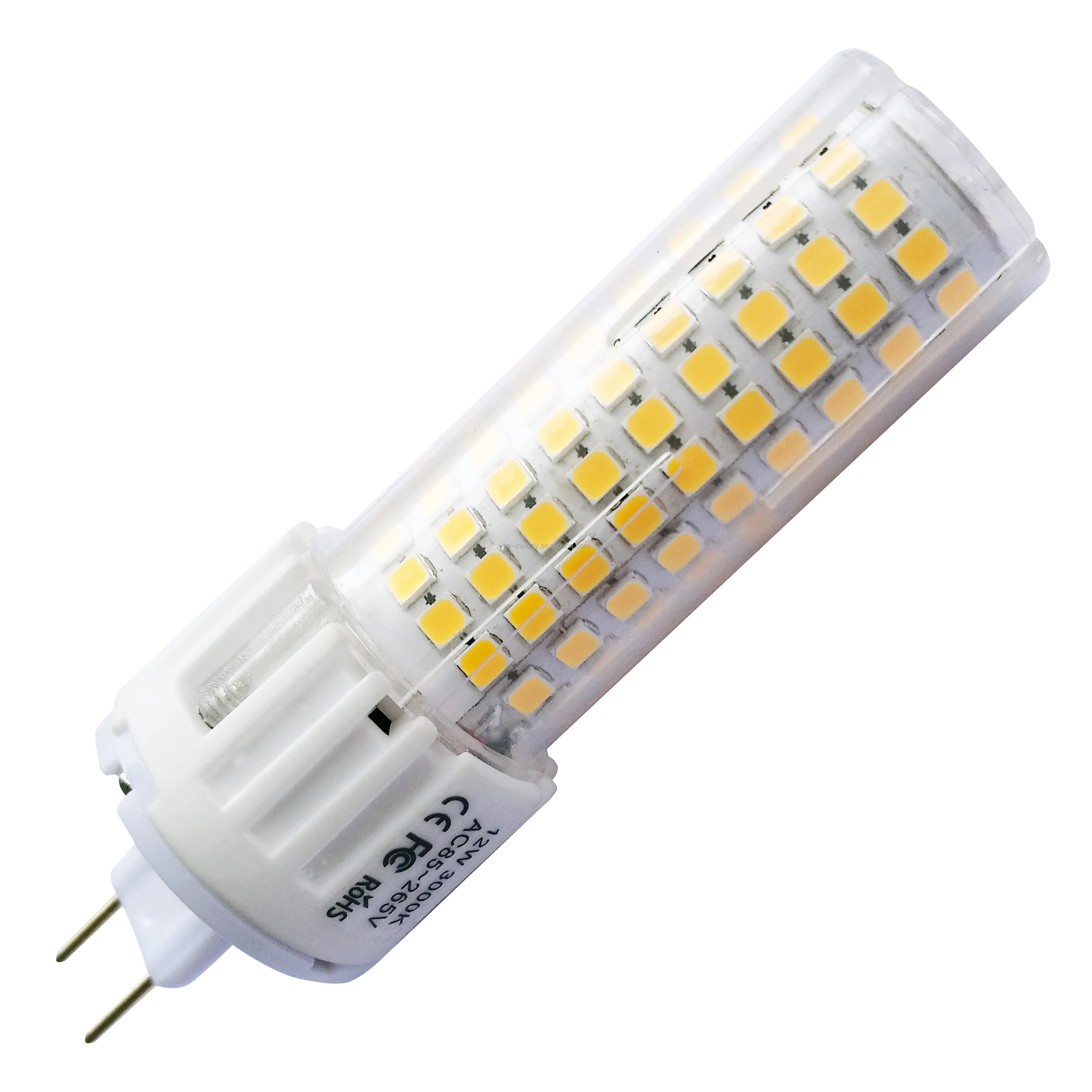 12w G12 Led Corn Light G12 Led Light Bulb G12 Led Light Lamp 277v Buy