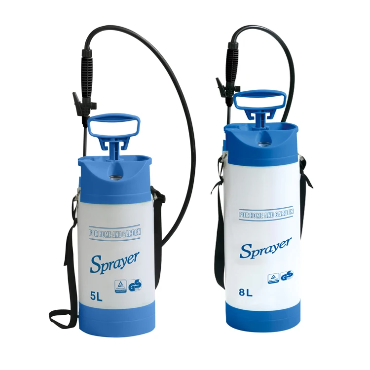 SEESA  GS Product 2.1 Gallons Garden Sprayer