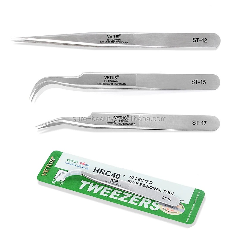 eyelash tweezer (4)