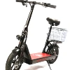 light fat 150kg load powerful cheap foldable electric scooter for adults