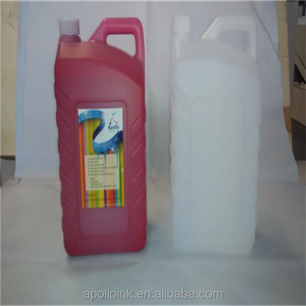 阿波罗工厂为银河生态溶剂墨水为 mimaki jv33