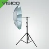 Professional Photo Umbrella Studio 8 Ribs Translucent photography Reflector Studio Umbrella