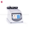 5 In 1 Vacuum Cavitation Bipolar 3-polar Multipolar RF Weight Slimming machine