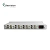 8 Channel SD/HD Video h264 h265 hevc Encoder facebook Live streaming rtmp wowza iptv streaming server system