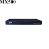 IP Public Address and Intercom Server Zycoo MX500