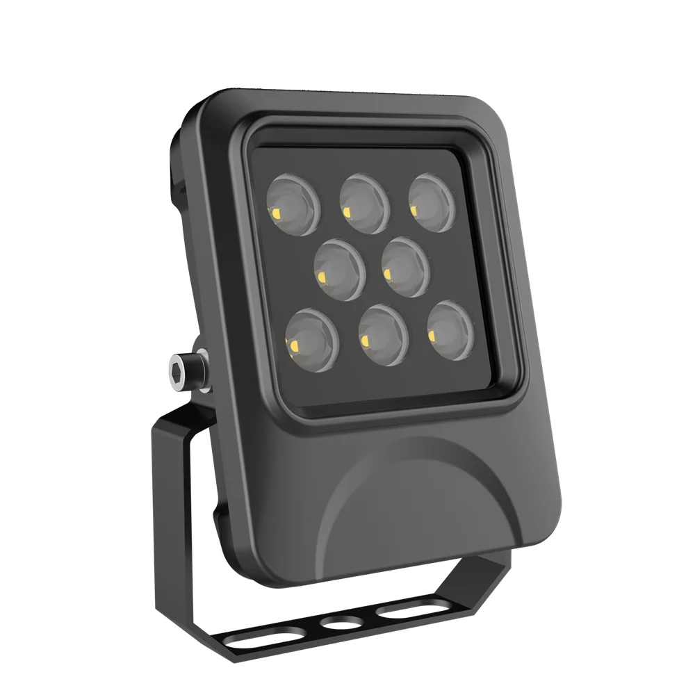 10W led reflector 110 volt led flood light