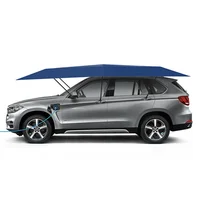 

2020 Mynew universal foldable automatic car tent