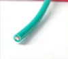 6 a'wg Copper Conductor PVC Insulated Electrical wire NYA H07V-U cable