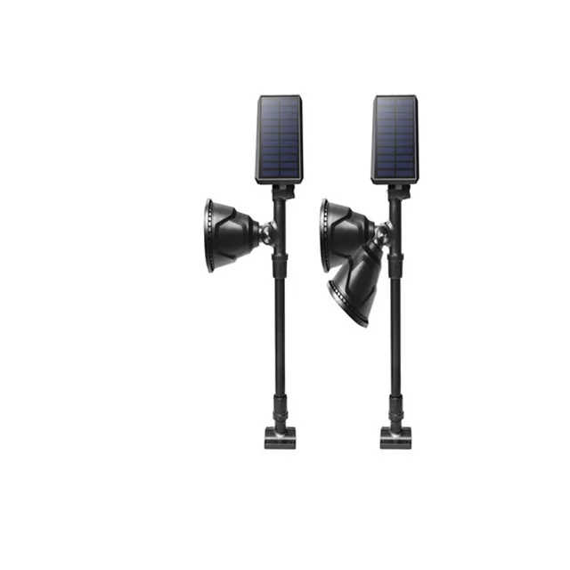 Solar led garden light, Waterproof IP65 solar light for import