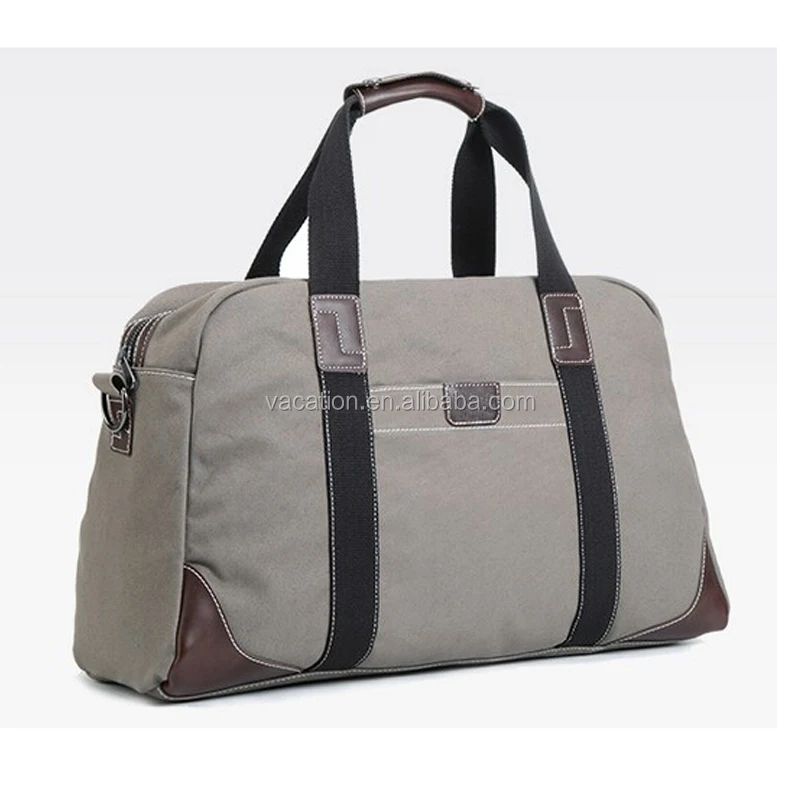 mens travel bag small