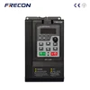 Frecon MPPT 99% 220v single phase 2200w pv solar pump inverter