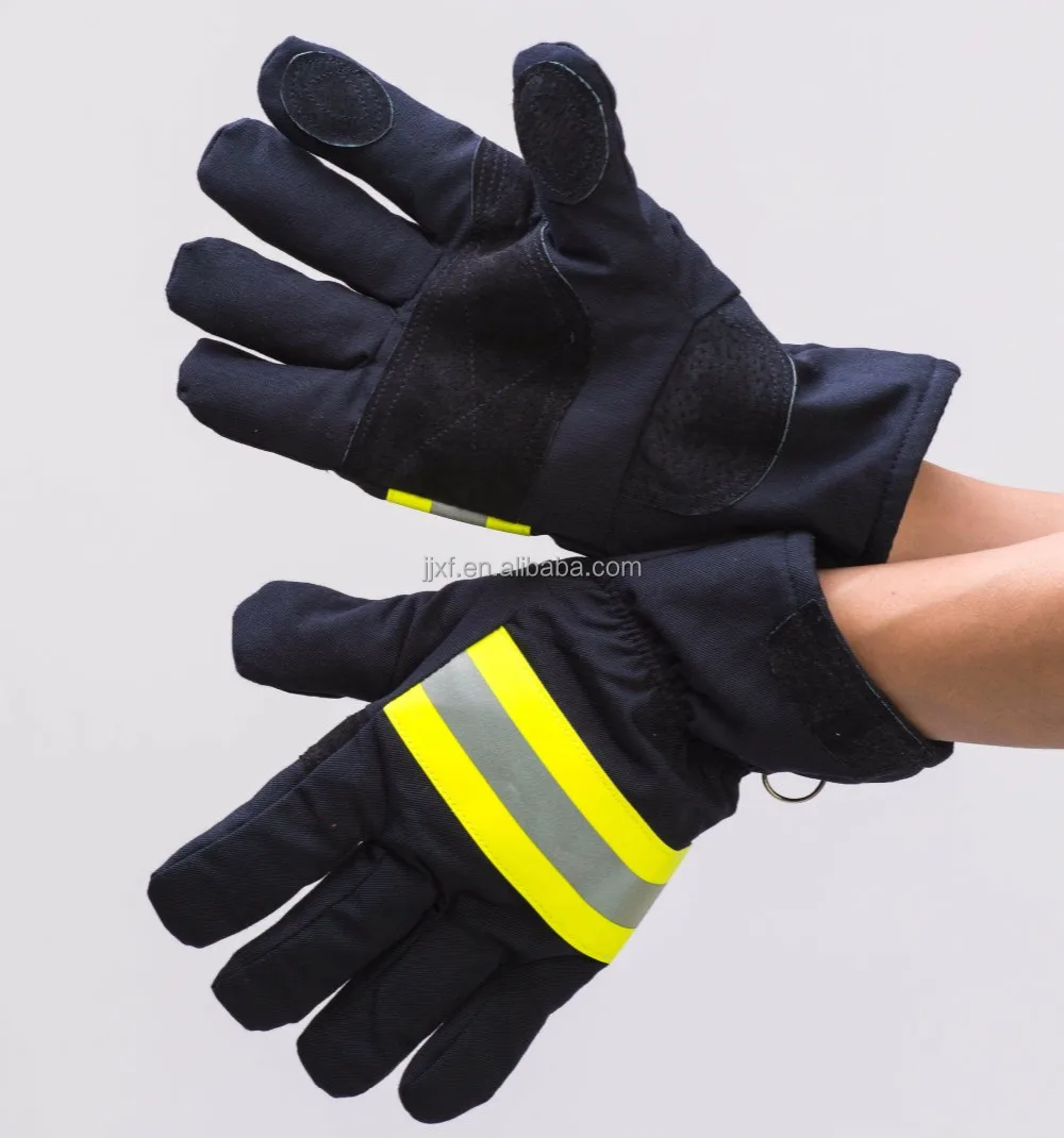 waterproof heat proof gloves