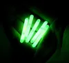mini glow in the dark stick-- 1.5inch mini bobber, fishing float