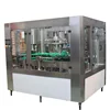 Automatic aseptic fruit juice filling machine for plastic bottle