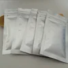 Heat Sealed Zipper Plastic Bag for Jerky Packet