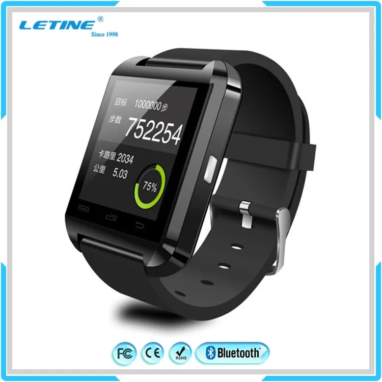 smart watch phone rohs