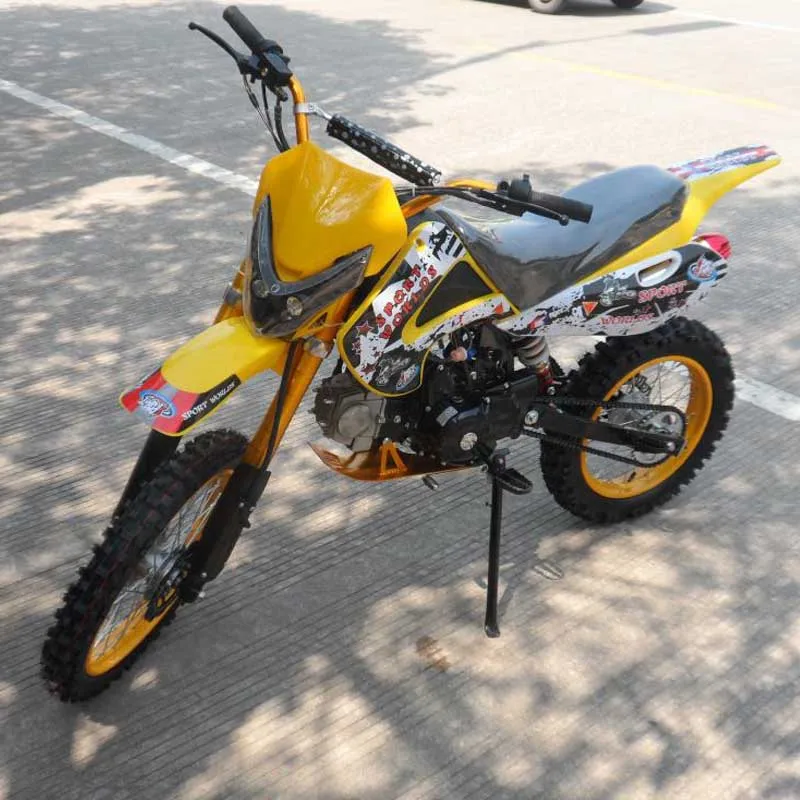 200cc chinese dirt bike