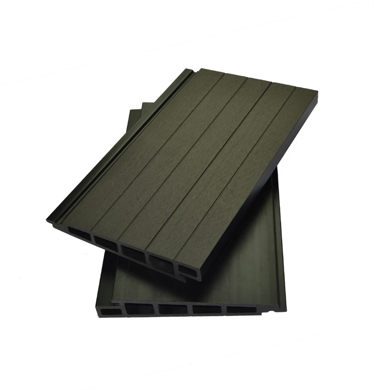 Holz-kunststoff-verbund Wand Verkleidung Für Wasserdichte Außenwand