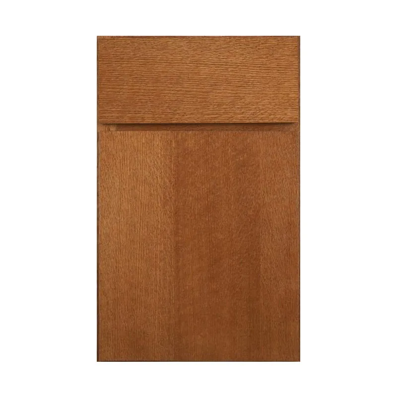 Oak Wood Veneer Flat Panel Kitchen Cabinet Door And Drawer Fronts Buy Flat Panel Kitchen Cabinet Door Wood Veneer Kitchen Cabinet Door Oak Kitchen