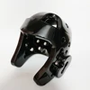 Boxing Head Guard Helmet Protection Kick Martial Arts Face Gear Headgear