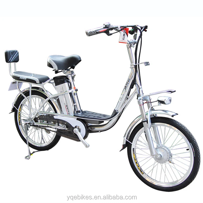 48v 250w Electric Bike Electric Bicycle