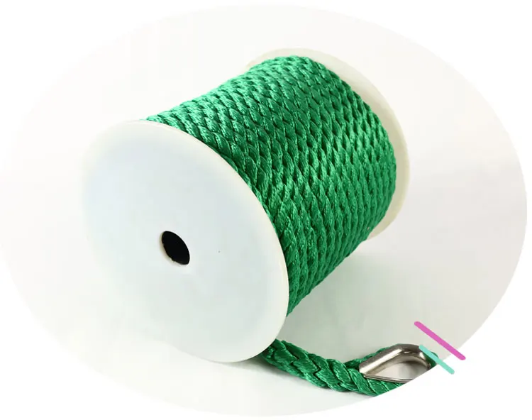 涤纶打包机麻线出售尼龙捻麻线