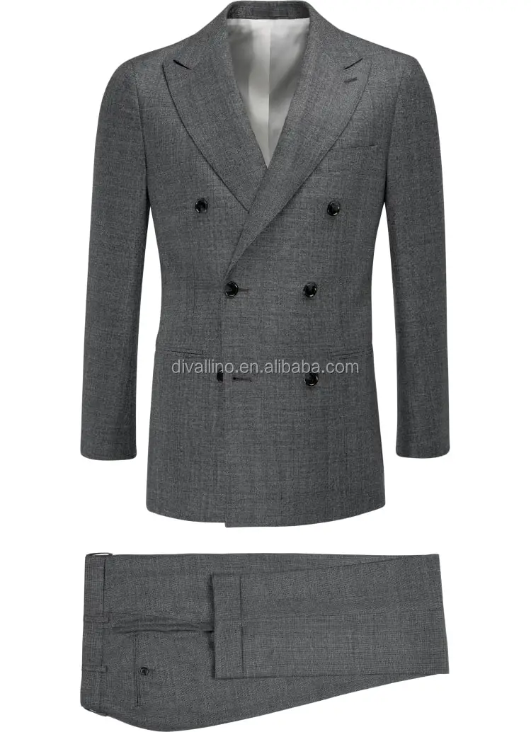 
2018 Direct Factory of Tailored Suit with Factory Wholesale Prices 