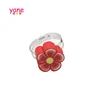 Wholesale new design ring for baby girl jewelry set