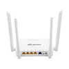 wi fi connect to internet via wireless router