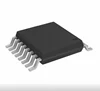 Electronic components 74VHC139MTCX 74VHC139 DECODER/DEMUX DUAL 2-4 16TSSOP