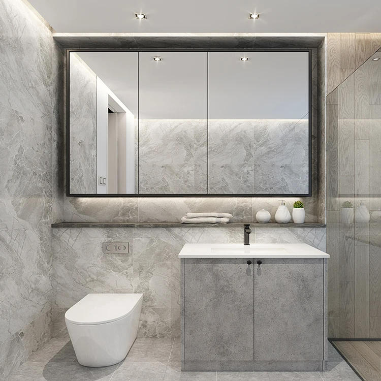 new product ideas 2019 vanities tops cheap 201 ss modern bathroom vanity